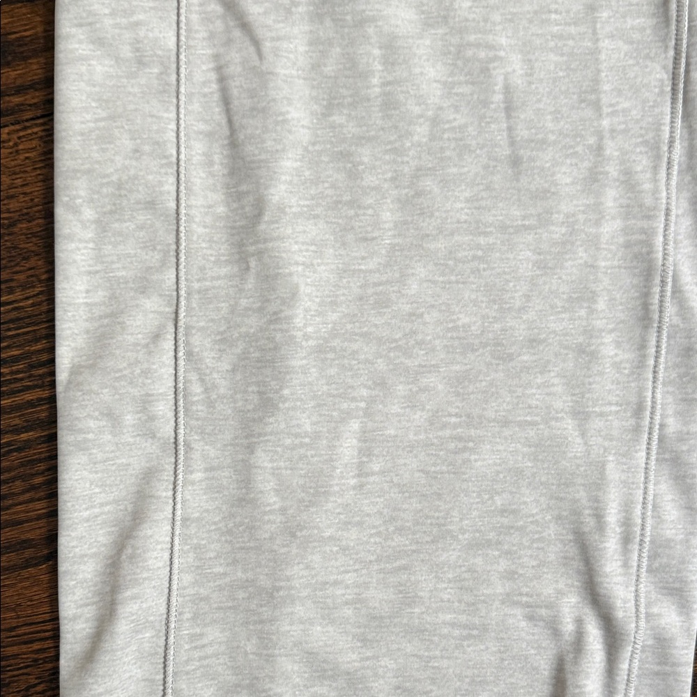 NWOT Abercrombie kids ypb wide leg sweatpants - Picture 8 of 8